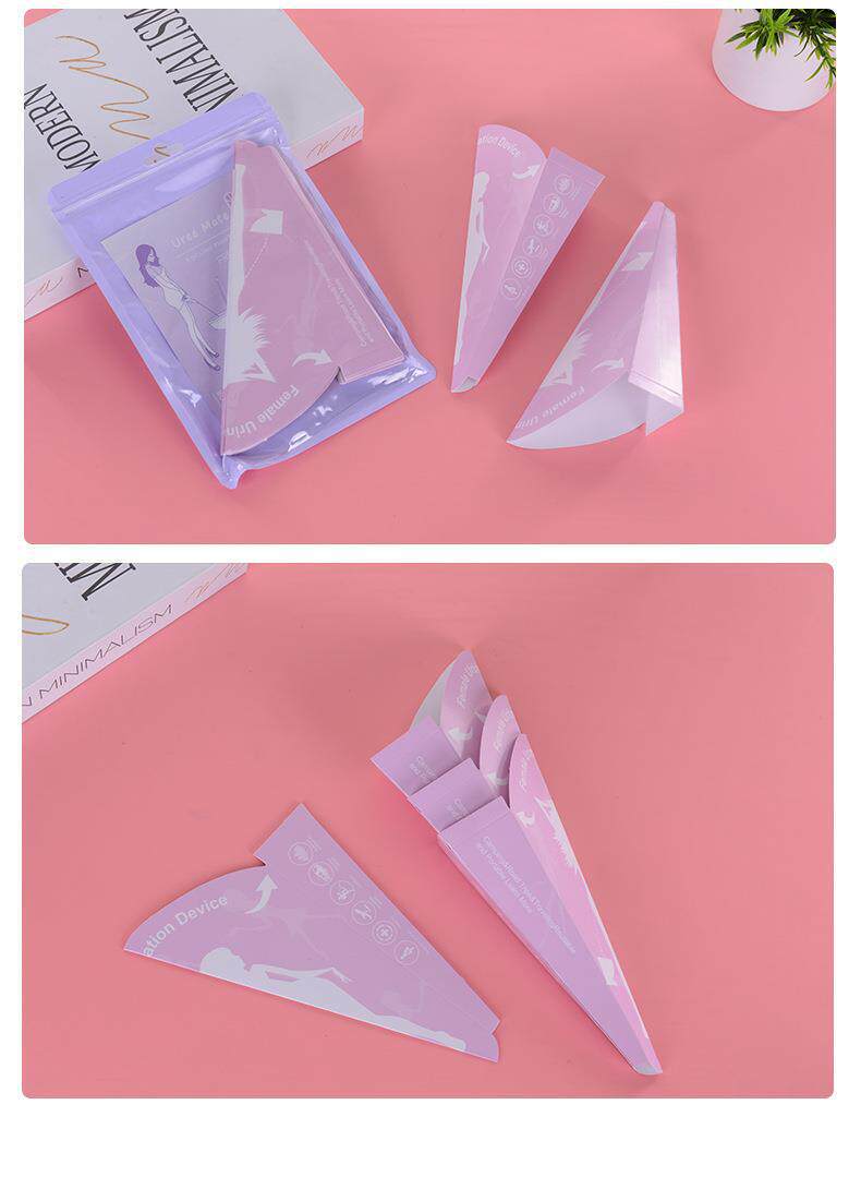 Standing Urination Cup for Women, Standing Pee Cup for Cesarean Section, Women's Standing Urination Device, Pregnant Women's Standing Urination Tool