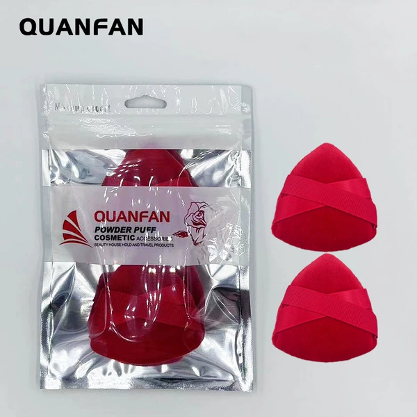 Red Pineapple: Full Sail OPP Bag 2 Pack