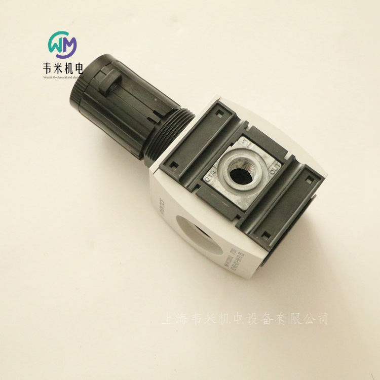 R412006102 AVENTICS調(diào)壓閥 (7)