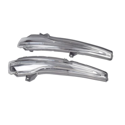 Suitable for Mercedes-Benz W222/S400/S400 mirror lamp A0999067301 A0999067101 (Soyutma sisteminin digər hissələri)