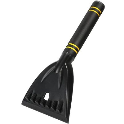 Kempinq və səyahət — car snow shovel, detachable car - dm-159short-handled-black