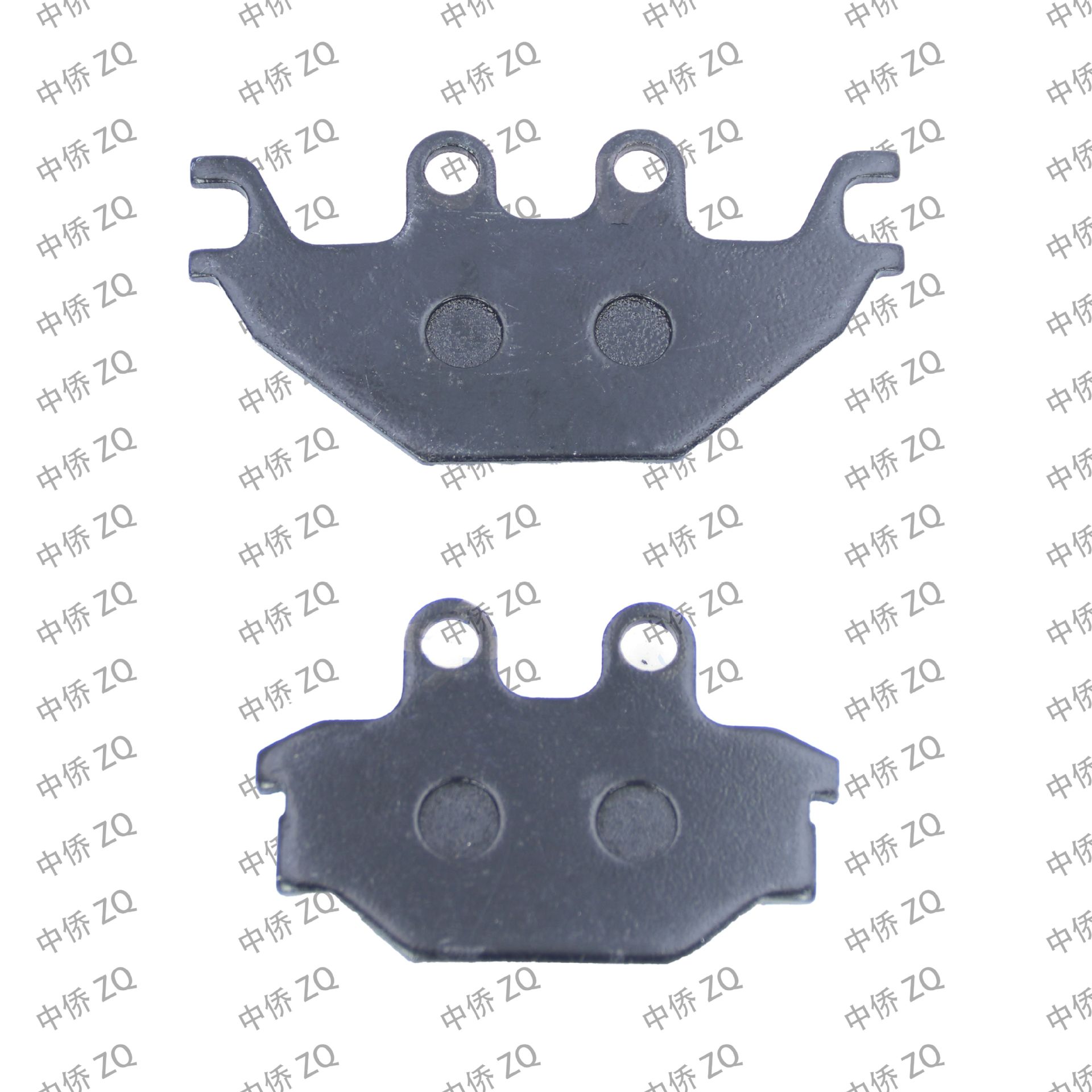Zhongqiao Motorcycle Parts Manufacturer Supplies Motorcycle and Electric Vehicle Disc Brake Pads Sym Vf 31 185(R)