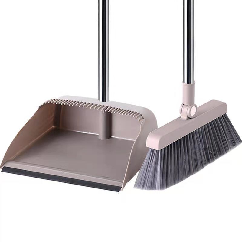 오노블모델 [회전빗자루] 투피스세트 프리미엄 그레이♢오