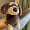 Dachshund 17cm