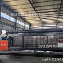 数控石笼网机，石笼网机，格宾网机，重型六角网机