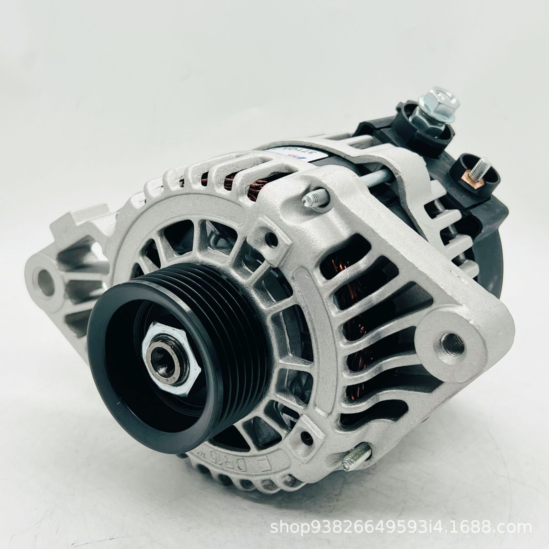 Suitable for BYD car alternator 371QA3701020 ALQ2758 auto parts direct sales