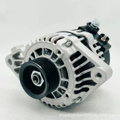 Generatorlar hissələri (Dinamo və detalları) car alternator 371QA3701020