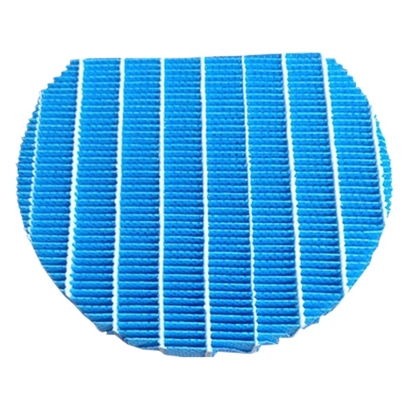 Aplicable a Sharp purificador de aire humidificador filtro elemento FZ-Y80MF/KC-G40LW/KC-G50LW al por mayor