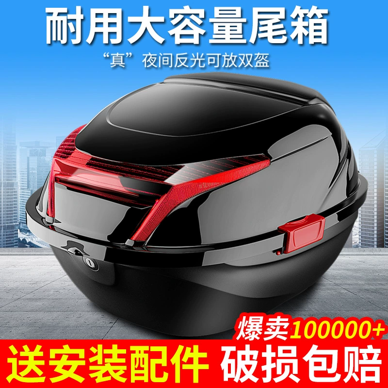 Electric car, pedal, tools set, big storage box, increased thickness