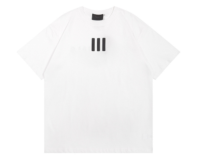 クロスボーダーfear of god fog essentials潮牌衛衣oversizeカップル綿パーカー|undefined