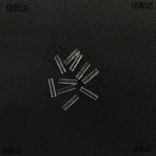 导光柱.5mm孔径无帽导光柱 led贴片灯PC透明光源柱 指示灯灯帽