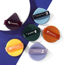 北斗七星气垫粉扑干湿两用菠萝蛋黄派美妆蛋不吃粉海绵粉底液粉扑