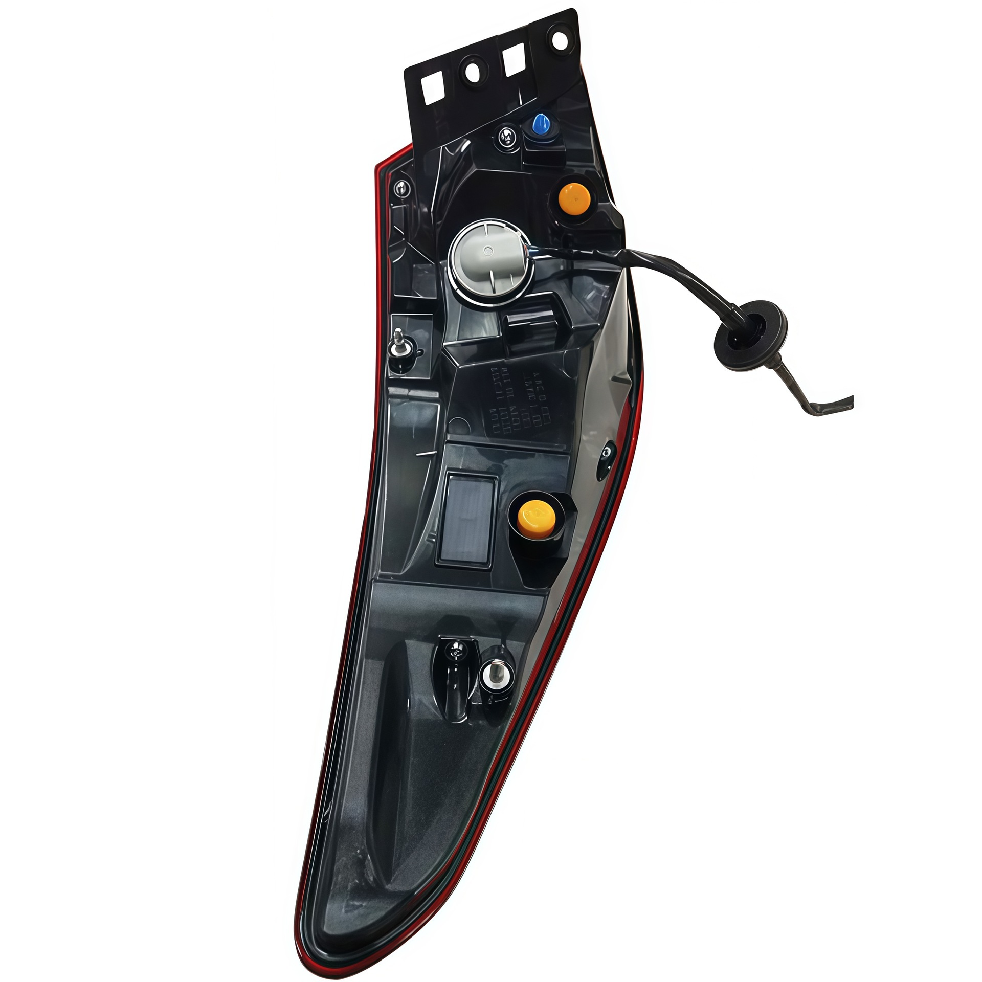 26555-6HH0B 265506HH0B is suitable for Infiniti Q50 tail lights, corner lights, and brake lights 2018-2024