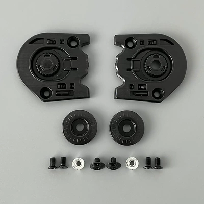 Ic04, Etc: Dəbilqə (Kaska) aksesuarları - v18c-base