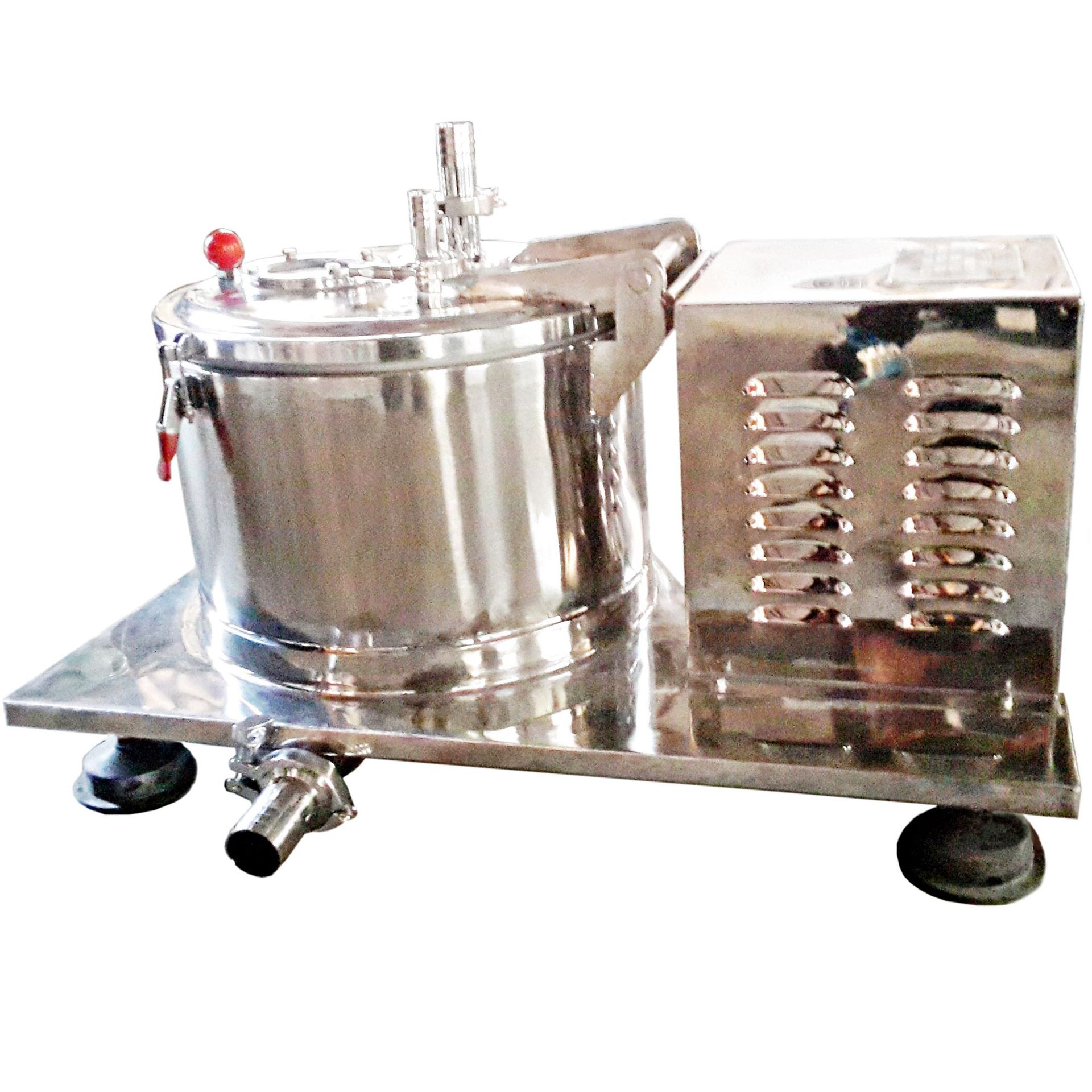 小型实验室离心机PSB300型平板式台式离心机