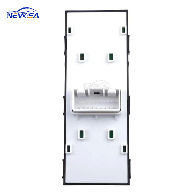 Wholesale 93570-m6120 Is Suitable for Hyundai Kia Car Electric Window Control Switch Glass Lifter