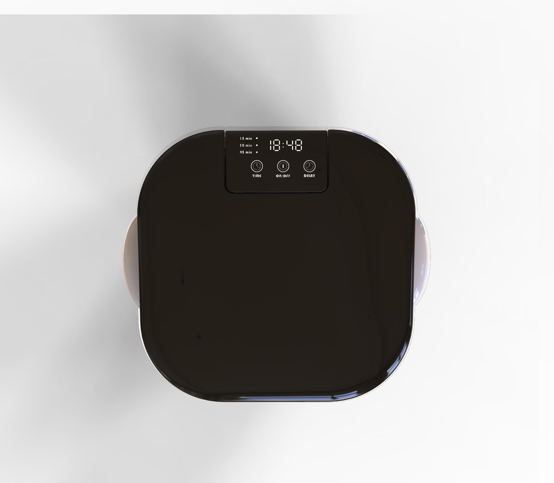 婴儿内衣裤服消毒烘干衣机 多功能紫外线杀菌毛巾加热