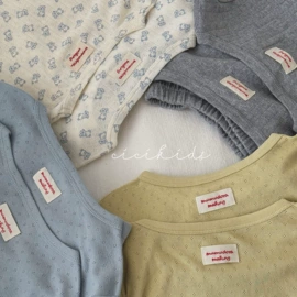 童T恤;童裤;童家居服套装