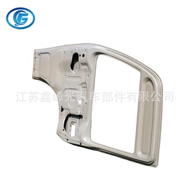 车身及附件;电动车配件;车门