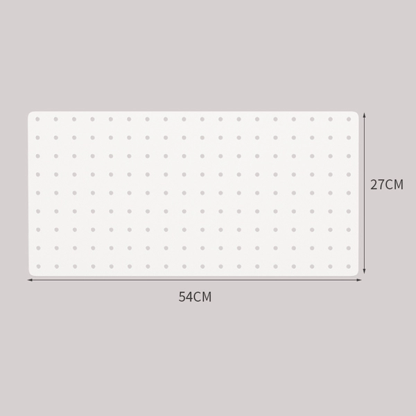 Rectangular cave board [27*54]