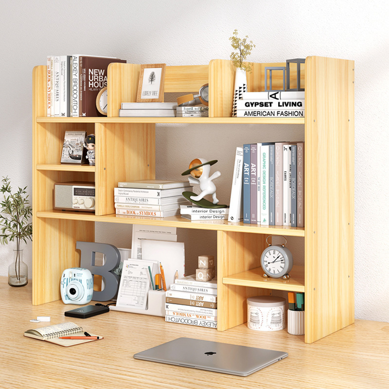 Multi-Tier Storage Rack