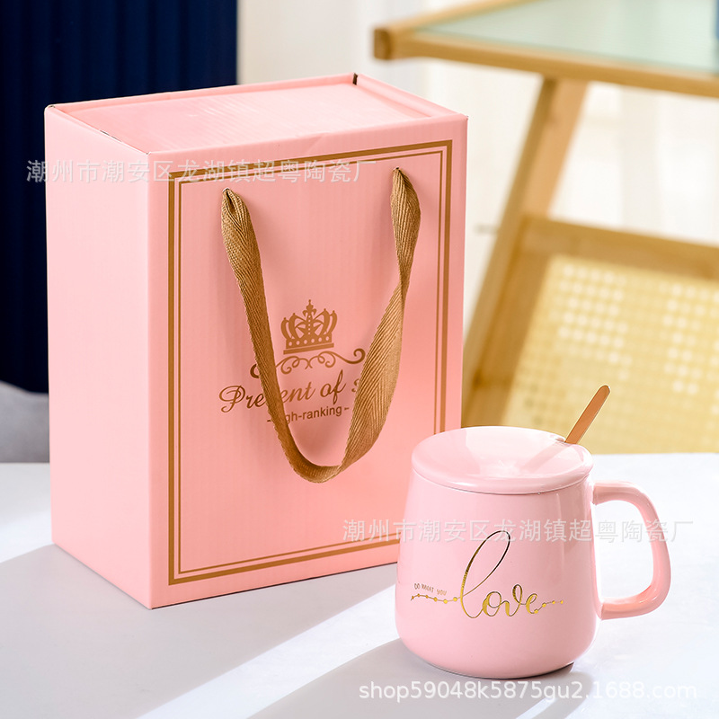 Taza de cerámica regalo de alta apariencia Calefacción Automática 55 grados taza de temperatura constante taza caliente logotipo impreso para la entrega