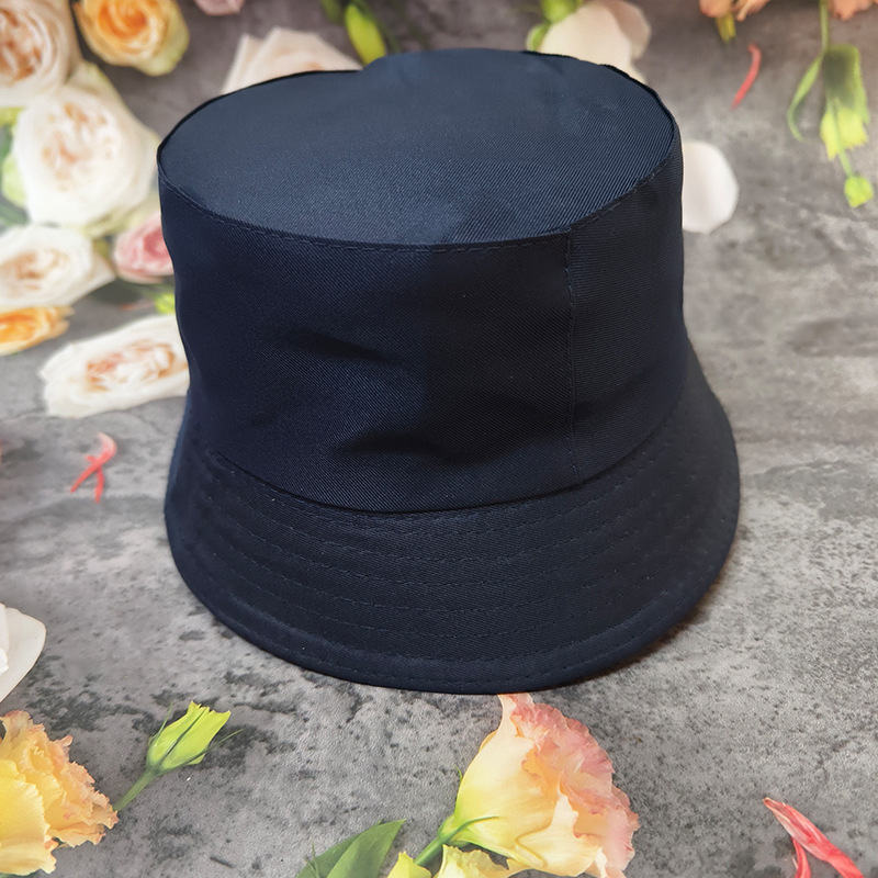 Japonés Harajuku plaid pescador sombrero de verano para hombres y mujeres de moda sombrero de lavabo de protección solar sombrero de Amazon al aire libre