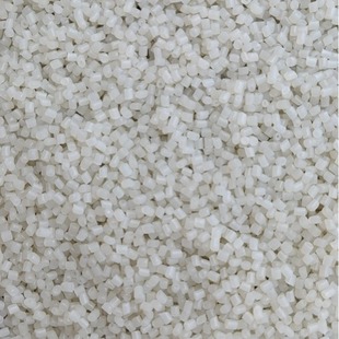 Transparent pp return material