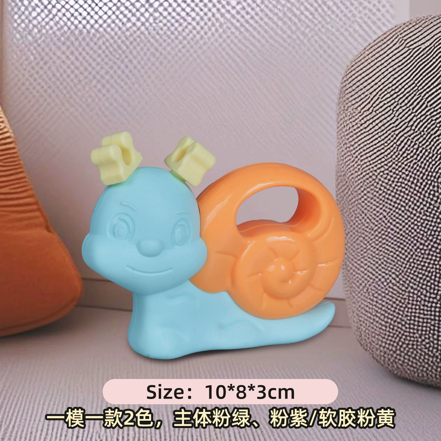Детская игрушка, прорезыватель, beanbag для новорождённых, (跨境交易), Amazon, можно кусать, 0–12 месяцев