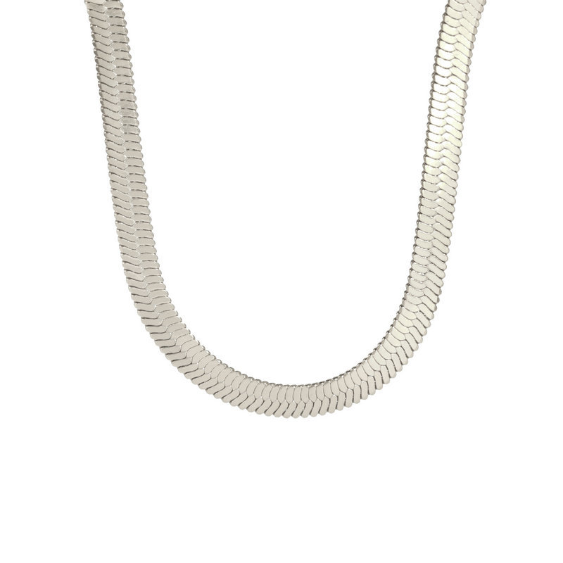 Steel chain, 5mm