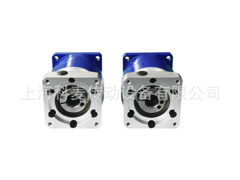 伺服电机孔输出直齿精密减速机PRN120-L1-P2行星齿轮减速机