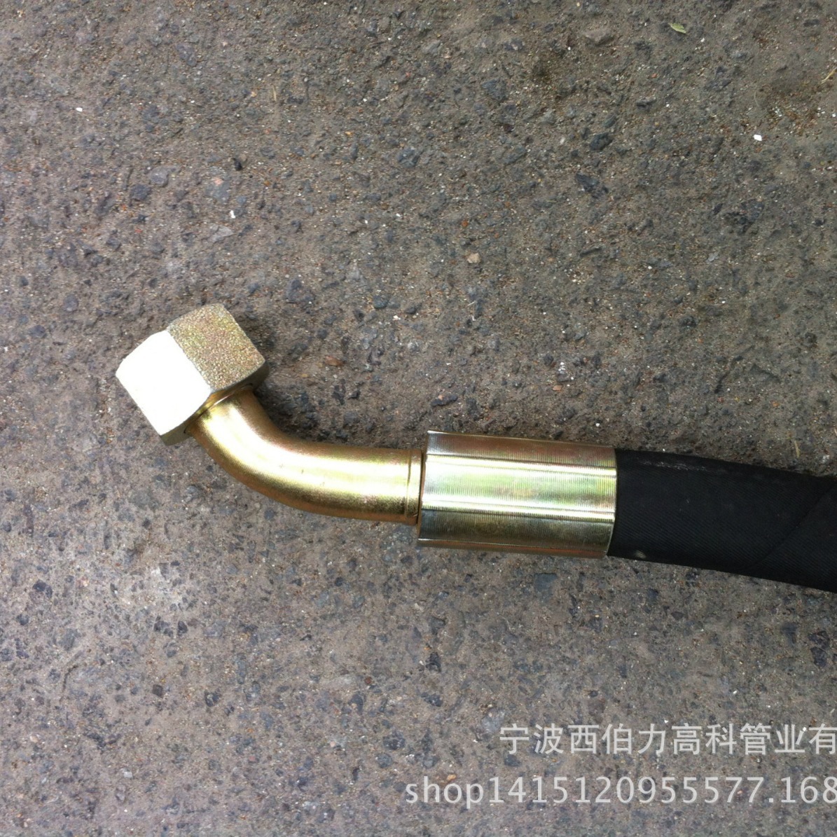 现货钢丝编织胶管 天然橡胶护线 超高压钢丝耐压13-102 缠绕胶管