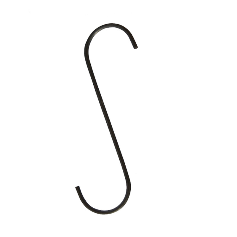 S型喷涂挂钩，喷塑，电泳，喷漆等电镀用挂具可按需各类挂钩