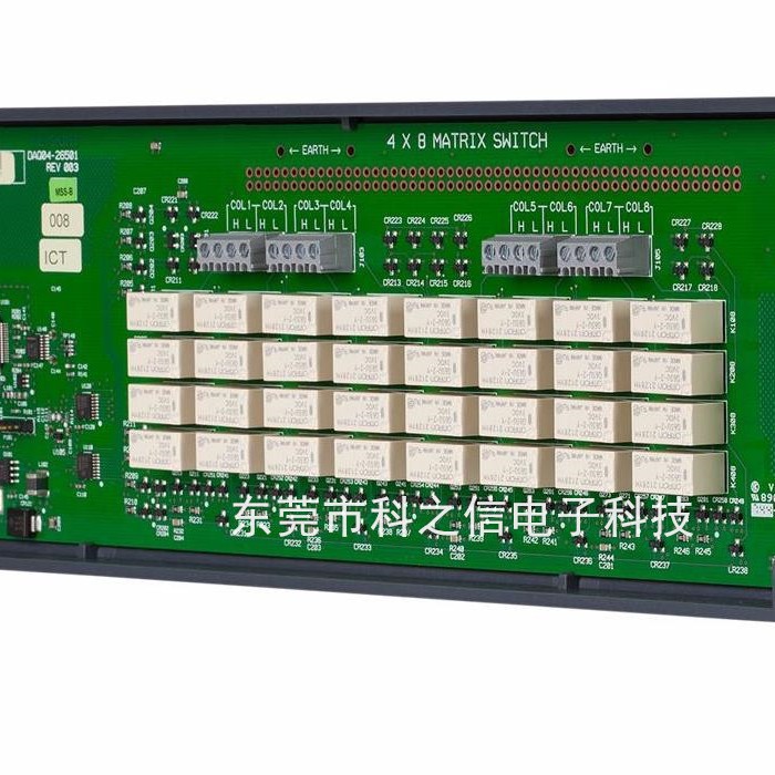 销售租赁是德科技 DAQM904A DAQM905A DAQM903A数据采集系统