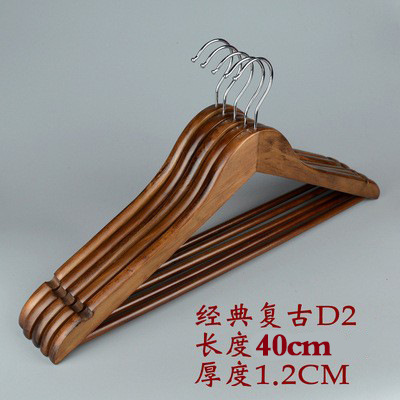 라운드 후크가 있는 여성용 복고풍 색상