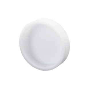 POM shaped parts white polyethylene polypropylene PP plate HDPE plate nylon plate milling groove drilling precision machining parts