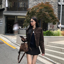 �t���^��Ƥ�q����Ů�＾2025�¿�޺ÿ����䵭ϵ�̿���ɫ����