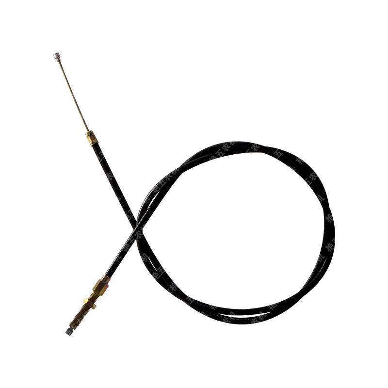 艳五厂家批发农机拉线微耕机拉线