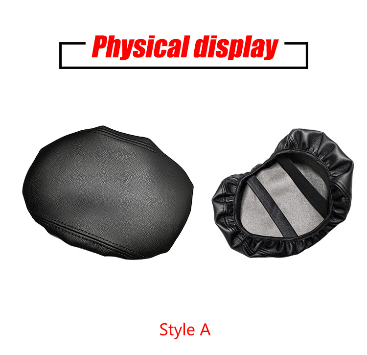 Suitable for 2015-2021 Lexus NX200 central armrest box leather case 300h armrest cover protective case