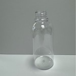工厂直销 300ml 200ml塑料瓶pet颜料瓶 洗发水 沐浴露乳液瓶