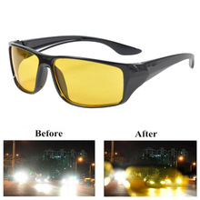 Anti-Glare Night Vision Driver Goggles Night Driving跨境專供