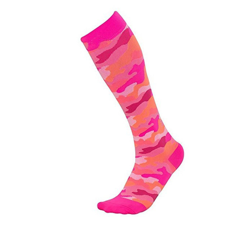 위장 로즈 레드