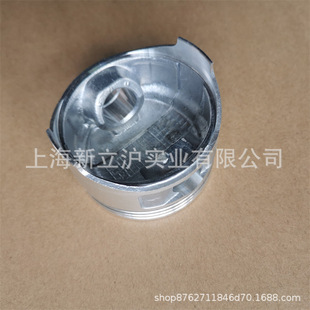 Fit for fushihua huswarner TF230 gasoline rotary tiller mini tiller ground turning machine piston ring connecting rod