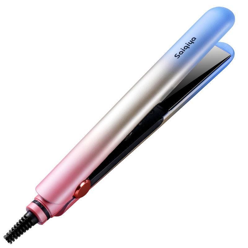 Factoria de abrazadera eléctrica transfronteriza suministro directo de secos y húmedos de doble propósito barra de cabello de iones de doble propósito cabello de doble propósito cabello de doble propósito cabello de doble propósito image 6