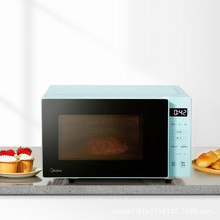 Midea/���� PM2012���ÙCеʽ΢���t���P䓃�đƽ��ӟ���׃�l