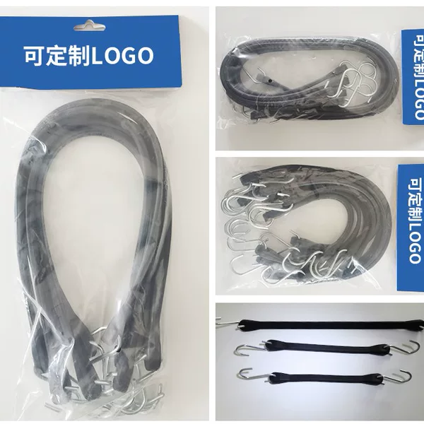 Luggage Car Straps, Trucks, Rubber Straps, Luggage Straps, Ropes, Luggage Elastic Ropes, Wholesale Manufacturers