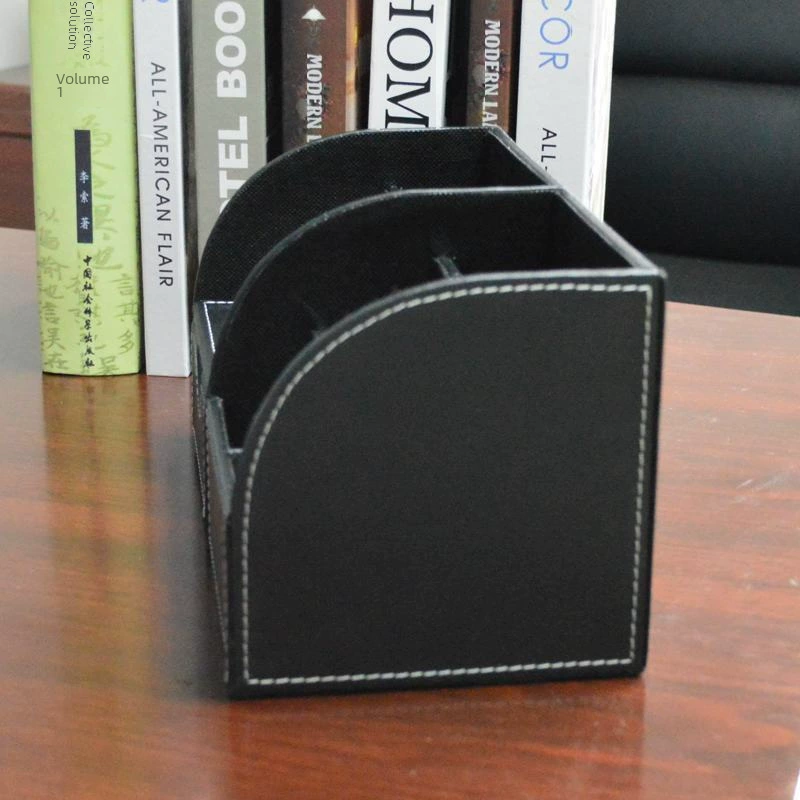 Polyurethane universal storage box, pens holder, stationery, storage system, wholesale