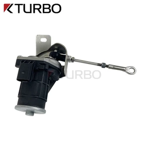 Hyundai Shengda 1.6T Turboşarj Rəqəmsal Aktuator 39400-2B250 2B260 üçün