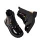 Girl's Martin boots 2023 autumn and winter new children's shoes fried street children's short boots princess Western style medium and large children's short boots
