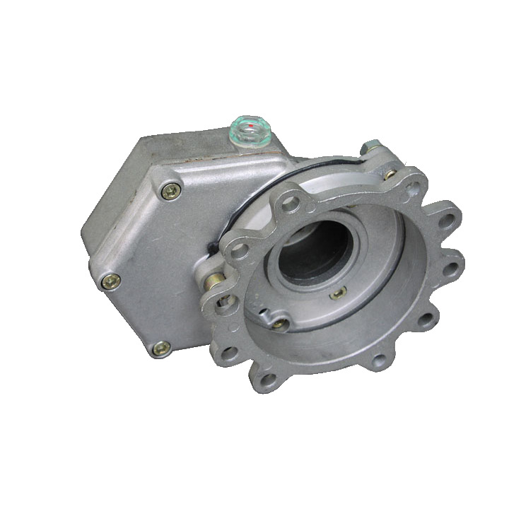 意大利IP隔膜泵配套专用变速箱变速器减速器M25/M35(Z0813)